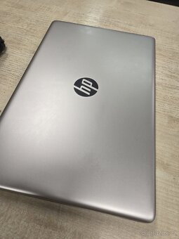 Notebook HP 15-db0031nc - 2