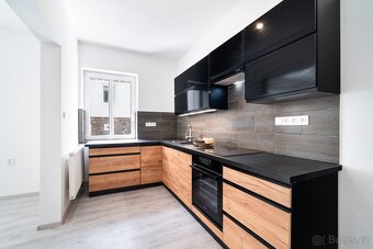 Prodej novostavby bytu 2+1 52m2 Dolní Suchá - Hrádek Nad Nis - 2