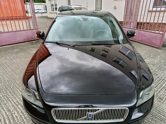 Volvo V50 1.6 80 Kw Platna Stk Do 06/2027 Slušní Stav - 2