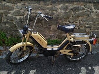 Babetta 210 - 2