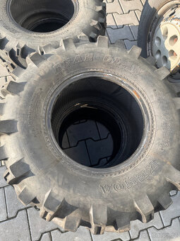 Pneu Knda 27x10-12, 27x12-12 - 2