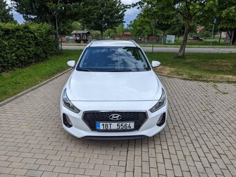 Hyundai I30 1.0 T-Gdi kombi - 2