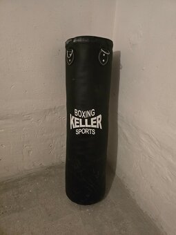 Boxovací pytel - 2