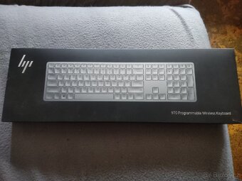 Klávesnice HP 970 - 2