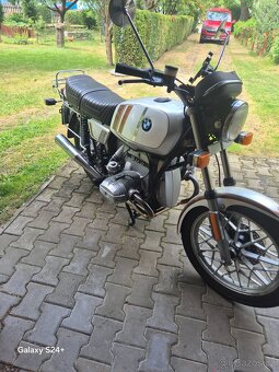 Bmw R45 - 2