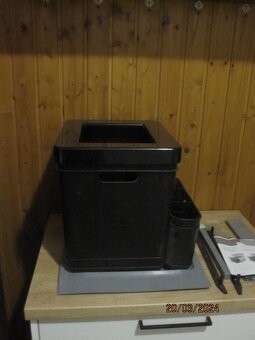 KOS SORTER GARBO 350-50 NOVY ZABALENY - 2