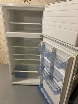 Lednice s mrazákem Gorenje - 2