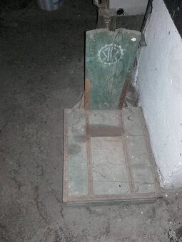 stara vaha - 2