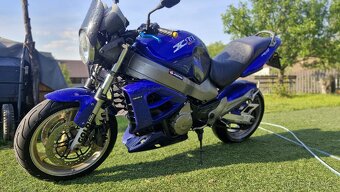 Honda CB 1100 , 100kw - 2