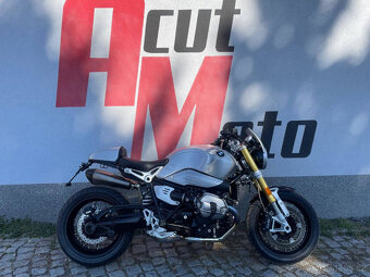 BMW R nine T - 2
