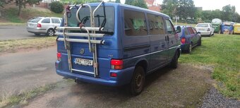 VW Multivan 2.5 TDI 75kw - 2
