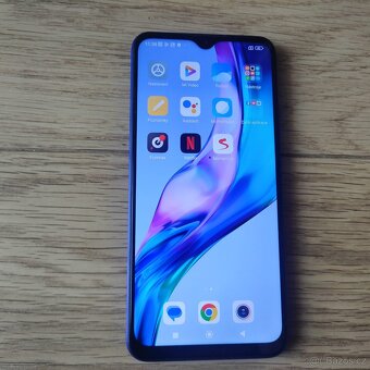 Xiaomi Redmi 9- 6,53"FHD+ IPS/ 32GB ROM/ 3GB RAM - 2