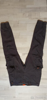 Monterky Superdry Military Premium 2XL Pas 50-52 cm - 2