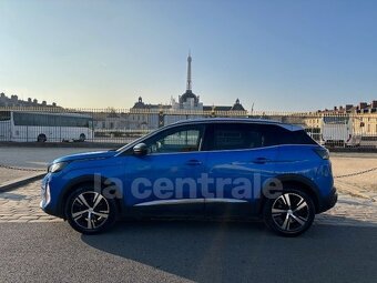 PEUGEOT 3008 II (2) PureTech 180 S&S GT EAT8 06/2021 - 2