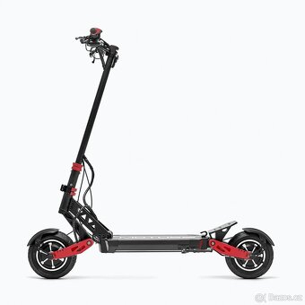 Elektrická koloběžka Motus PRO10 Sport 2021 - 2