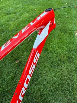Kross Level TEAM EDITION-Karbon-L - 2