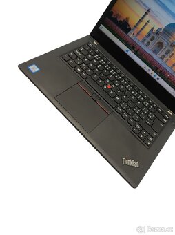 Lenovo Think Pad T480 ( 12 měsíců záruka+Faktura ) - 2