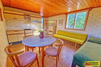 Dobšice, zahrada, ovocné stromy, zahradní domek, 721 m², – - 2