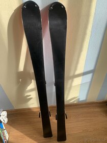 Dětské lyže 120 cm - 2