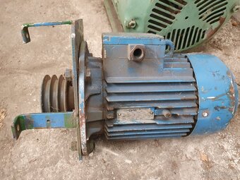 Elektromotor 2,2kW 1440 ot/min - 2