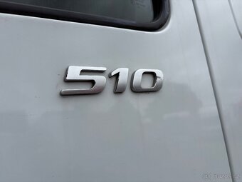 Daf XF 106.510,SSC,retardér,standart - 2