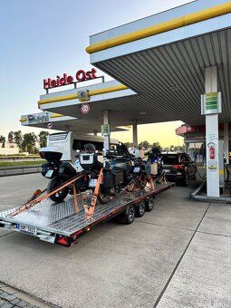 TA-NO SCORPIO, 3500KG, 35.60.PREMIUM, ZÁRUKA, CZ, DPH - 2
