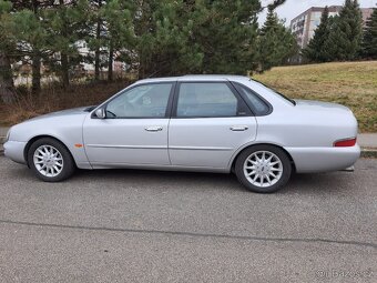 Ford SCORPIO Cosworth 1996 - 2