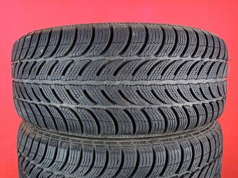 195/55 R15 85 H ZIMNÍ Sava Eskimo S3 - 2