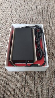 Korekční předzesilovač AZG 983 - 2