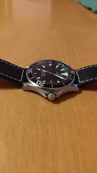 Omega seamaster - 2
