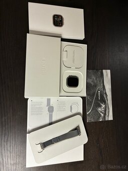 Apple watch ultra 2 49mm - 2