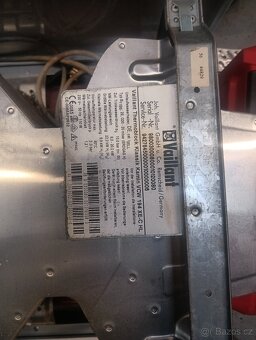 Kotel Vaillant VCW 194 XE-C Hl 20 kW - 2