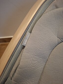 Dětské lehátko maxi-cosi - 2