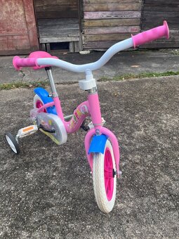 Dětské kolo Prasátko Peppa - 2