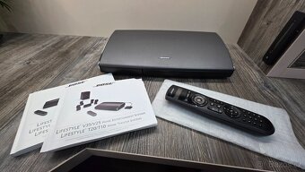 Bose lifestyle 535 Series II  Wifi Surround + Soundtouch - 2