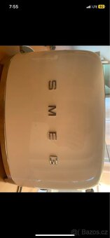 Smeg toaster/ topinkovač - 2