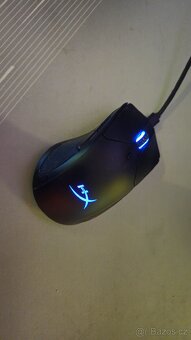 HyperX herní klávesnice a myš - 2