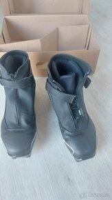 Boty na běžky Salomon, vel. 40 - 2