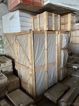 Sprchový box 95x95x220cm - 2