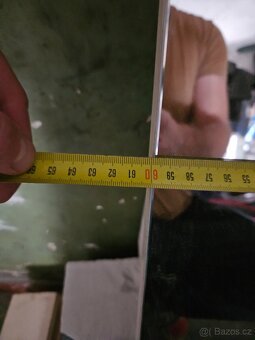 Zrcadlo s osvětlením - 2