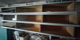 Ytong žaluziový kastlík 1,5m - 5 ks - 2