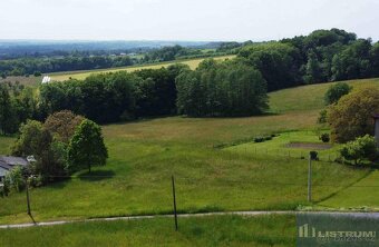 Stavební pozemek v obci Český Těšín, část Koňákov - 2