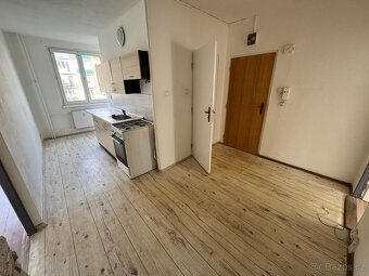 (421) Pronájem, byt 2+1, 49 m,  126, Bukovany - 2