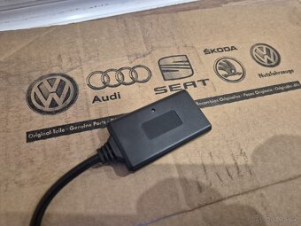 MDI MMI BLUETOOTH MODUL AUDI VW SKODA - 2