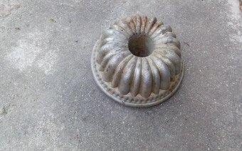 FORMA NA BÁBOVKU - 2