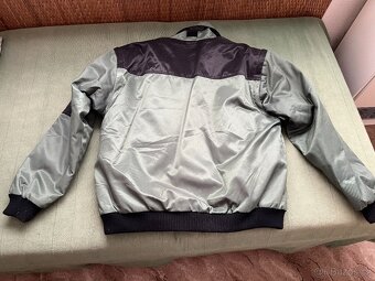 Pracovní bunda zateplená - 2