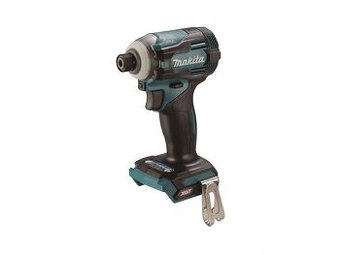 MAKITA RÁZOVÝ ŠROUBOVÁK TD001GZ02 S KUFREM - 2
