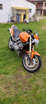 Honda Hornet 600 - 2