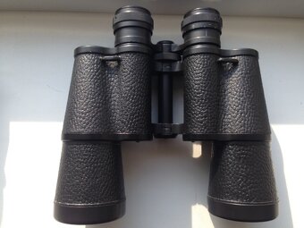 Dalekohled.....Ruský БПЦ 7x50...USSR TOP STAV - 2