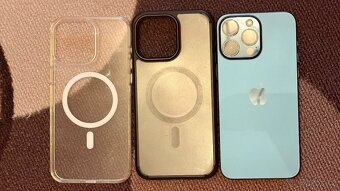 Apple iPhone 15 Pro Max 256gb - 2